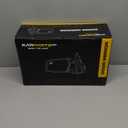 For Nissan Altima 2013-2018 Door Mirror Driver Side | Power | Non-Heated | Paint to Match | Sedan | 2.5L | Replacement For 96302-3TH0A, 96374-3TH0A | NI1320223