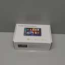 Hieha Car Play,Wireless Portable with Apple CarPlay and Android Auto Screen for Car,7" HD Touch Screen Car Stereo with Mirror Link,Backup Camera,Bluetooth5.2,GPS Navigation,AUX,FM for All Vehicles