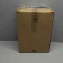 JAEP Camera Backpack - Weather Resistant 16 Ounces Waxed Memory Canvas  DSLR SLR Backpacks with 15.6 laptop sleeve compartment and Tripod Holder for Photographers -Vintage leather Style (Khaki)