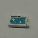 8Bitdo Lite Bluetooth Gamepad for Switch Lite, Switch & Windows (Turquoise Edition)