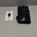 Plus Size Thigh Compression Wrap for Lymphedema & Swelling Relief, Adjustable Thigh Sleeve for Circulation & Muscle Recovery, Support for Men and Women (Tall, XL)