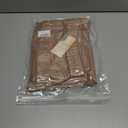 BTFBM Women's Pants 2025 Fall Elastic High Waisted Trousers Stretchy Comfy Lounge Palazzo Pant Wide Leg Sweatpants, Size XL