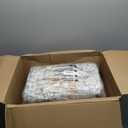 Amazon.com: 8x10 Area Rugs Washable Rug: Large Living Room Rug Stain Resistant Distressed Vintage Non Slip Low Pile Faux Wool Soft Boho Area Rug for Bedroom Bedside Indoor Kids Playroom Farmhouse Dining Room : Home & Kitchen