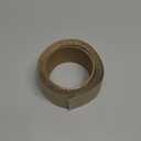 3M Safety-Walk Slip Resistant Tape, 2 in x 15 ft, Anti Slip Clear Tape, Ideal For Slippery & Wet Conditions, Self-Adhesive Backing, Quick & Easy Application, Durable & Long-Lasting (220C-R2X180)