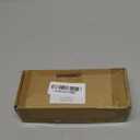 20 Pack 10 Pairs 1/2" Overlay Cabinet Door Hinges Satin Nickel Self Closing Kitchen Cabinet Hinges Brushed Nickel Cabinet Hinges Cupboard Variable Flush Cabinet Hinge