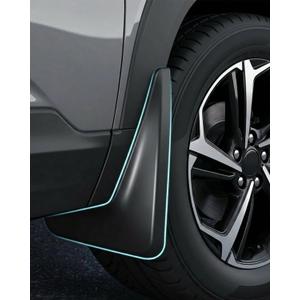 Autorder Mud Flaps Splash Guards for Chevy/Chevrolet Trailblazer 2021-2025 2026 Accessories Mudflap Fender Flares Front and Rear Mud Guard Set 4PCS