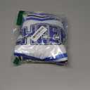 Cheerleader Costume for Girls Cheerleading Outfit Cheer Leader Dress for Halloween Party (5/120, Blue)