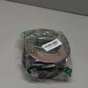 150 Grit Sandpaper Roll, 3 Inch x 49 Feet Emery Cloth Roll Aluminum Oxide Abrasive Paper Roll Continuous Sandpaper for Metalworking, Woodworker, Furniture Repair, Sanding Automotive Plumbing