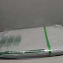 Small Animal Cage Tent Playpen with Fabric,Reptiles Cage,Breathable Transparent Pet Playpen Pop Open Outdoor/Indoor Exercise Fence,Portable Yard Fence (Solid-Grey)