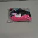 Boboking Teen Girls Underwear Cotton Brief Panties 8 pack Size 12