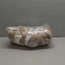 Electric Blanket Heated Throw, Soft Flannel 50"x60" Heating Blanket with 8 Hours Auto Off 10 Fast Heating Levels Machine Washable Sherpa Heated Blanket with Overheating Protection, Camel 