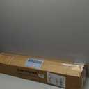 SLOW DOLPHIN 10 x 10Ft Photo Video Studio Heavy Duty Adjustable Muslin Backdrop Stand Background Support System Kit for Photography with Carrying Bag 8 Pcs Clip Clamps