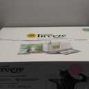 Purina Tidy Cats Litter System, Non-Clumping, Breeze XL All-in-One Odor Control & Easy Clean Multi Cat Box - 18 lb. Box