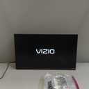 VIZIO 24-inch D-Series FHD LED Smart TV w/Bluetooth Headphone Capable, AMD FreeSync & Alexa Compatibility, D24fM-K01, 2023 Model