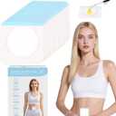 60pcs Castor Oil Pack Patches for Belly Button