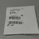 Maitys 36 Pcs Wooden Snowman Christmas Ornaments Primitive Snowman Tree Hanging Ornaments Winter Decorations Farmhouse Figurine Cutouts for Tree Decor Holiday Xmas Party Supplies(Brown)