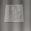 2PCS Water Absorbing Stone Tray, Quick Drying Diatomite Stone Sink Tray, Water Absorbent Diatomite Coasters for Kitchen Sink, Bathroom Counter Hand Soap Dish Toothbrush Holders (2pcs 2110cm Dark Gray Stripe)