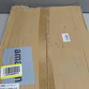 GGC 19.5" Grill Grates for Weber Genesis 300 Series, 7524/7528 Grill Parts Replacement for Weber E-310, E-320, E-330, S-310, S-320, S330, EP-310, EP-320, EP-330, 2 PCS Cast Iron Cooking Grid