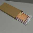 Nursing Clipboard Foldable, Nursing Medical Edition Cheat Sheets Aluminum 4 Layers Nurse Foldable Clipboard, Nursing Pocket Size Pen Clip Pocket Clipboard for Nurses Students School and Doctors