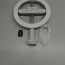 Ring Light with Overhead Phone Mount, 10" Selfie Light with Stand and Phone Holder for Video Recording, Desk Overhead Tripod for Content Creators, TikTok, YouTube, Zoom Meeting, Live Streaming