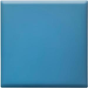 Wall Padding for Kids with Autism, 11.8 X 11.8 Peel and Stick Headboard Upholstered Wall Panels, Nursery Decor Wall Padded, 3D Wall Stickers for Bedroom, Playroom (Dark Gray Blue, 4)