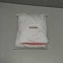 Zombie Girls Character Cheerleader Mesh Top Pant Hooded Coat 3PCS Outfits, 7-8 years (130)