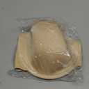 HSIA Strapless Bras for Women Large Bust Coolcomfort Minimizer Corset Full Coverage Plus Size Convertible Bustier, 36G