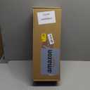 Ling's Moment 8 Wedding Artificial Aisle Pew Flowers Chair Decorations Arrangements With Chiffon Ribbons Sunset Terracotta for Ceremony Reception Chair Back Floral Decor Reception Church Party Outdoor