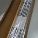 LazBlinds No Tools No Drill Cordless Cellular Shades, Light Filtering Honeycomb Shades for Home, Thermal Insulation Blinds for Windows, 38" W x 48" H, Grey
