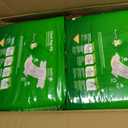FitRight Ultra Heavy Absorbency Adult Diapers for Men & Women, Waist Size: X-Large 56-64 inches, OptiFit Incontinence Disposable Briefs with Leak Protection for Seniors, 80 Count