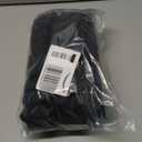 Chisisi Tactical Leather 120 Rounds Shotgun Bandolier Strap for 12/20 Gauge, Heavy Duty Shotshell Shoulder Carrier Belt, Adjustable 12 Gauge Shell Holder with Quick Release Buckle for Hunting