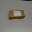 uxcell 100pcs Rubber End Caps 15mm ID Vinyl Round Tube Bolt Cap Cover Screw Thread Protectors Orange