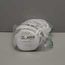 12 Pieces Honeycomb Mesh Laundry Bags for Delicates Underwear Bra Laundry Bags for Washing Machine Sock Laundry Mesh Bags for Delicates Garment Lingerie Wash Bag Net, 6 x 7 Inch (Gray)