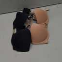 36c Bra's