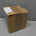 MaxGear 2.25" X 1.25" Direct Thermal Labels, Perforated UPC Barcode & FBA Address Stickers, Premium Permanent Adhesive Shipping Labels, Compatible with Rollo & Zebra (12 Rolls, 1000 Pcs/Roll)