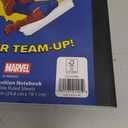 Marvel Spider-Man Composition Notebook