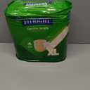 FitRight Adult Diapers, Extra+ Heavy Absorbency, XL (Waist Size 56in-64in), 20 Count, OptiFit Incontinence Briefs for Men and Women, Disposable, Moisture-Wicking, Leak Protection,