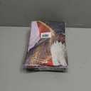 5 x 250 Anniversary USA Flag 3x5 Outdoor American Flag 3-Ply Double Sided 1776-2026 Blessings 250 Years Patriotic Flags Banner 4th of July Decorations for Memorial Independence Veterans Labor Armed Forces