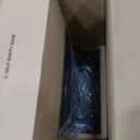 Shark AV2501AE AI Robot Vacuum with XL HEPA Self-Empty Base, Bagless, 60-Day Capacity, LIDAR Navigation, Perfect for Pet Hair, Compatible with Alexa, Wi-Fi Connected, Carpet & Hard Floor, Black