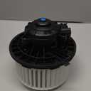 Front Blower Motor 22741027 2007 2008 2009 2010 2011 2012 2013 2014 Chevy Tahoe Silverado Avalanche Suburban, for GMC Yukon Sierra, Cadillac Escalade 700164