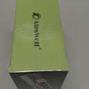 AlpsWolf Camping Lantern Rechargeable, LED Flashlight Spotlight Lantern with 800LM, 3600 mAh, Strap Included Portable Bright Camping Light for Emergency, Outdoor Hiking, Power Outages