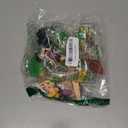 12 Pcs Set Miniature Fairies Figurines Accessories, Planter Pot Hanger Decorations Fairies Flower Pot Plastic Fairy Garden Figurines Angel Accessories Ornaments for Outdoor Decor