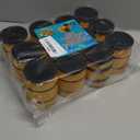 Dozen Mini Western Theme Barrel Containers