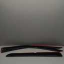 Husky Liners Low Profile Ventvisors/Rain Guards | Fits 2025 Chevrolet Equinox, 4 pc. | Smoke - 2854143