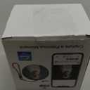 Memory Sphere Ball  Wi-Fi Upload Crystal Video Orb for Custom Photos & Videos  Unique Personalized Gift for Christmas, Wedding, Home Dcor