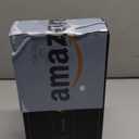 CIRCLE JOY Manual Coffee Grinder with 40 External Adjustable Settings and Ceramic Conical Burr, Portable Stainless Steel Hand Coffee Grinder for Camping, Travel and Espresso (Silver)