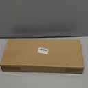 2 Pack Pot Lid Organizer Rack, 6-Tier Pot Lids Holder for Cabinet Door/Wall, No Drilling Adhesive Wall/Door Mounted Rustproof Pot and Pan Cover for Kitchen Storage, White