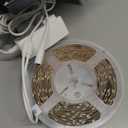 Govee 100ft RGBIC LED Strip Lights, Smart LED Lights Work with Alexa and Google Assistant, LED Lights for Bedroom WiFi App Control Segmented DIY Multiple Colors, Color Changing Light, (2 x 50ft)