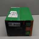 EIKOSON 50FT Outdoor String Lights Waterproof with 30+2 Bulbs (1.5FT Bulbs Spacing), Remote & Dimmer, Commercial Grade Patio Lights with 3 Mode Light & Timing,100PC Ties for Outside