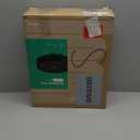 iRobot Roomba Vac Robot Vacuum (Q0120) - Easy to use, Power-Lifting Suction, Multi-Surface Cleaning, Smart Navigation Cleans in Neat Rows, Self-Charging, Alexa